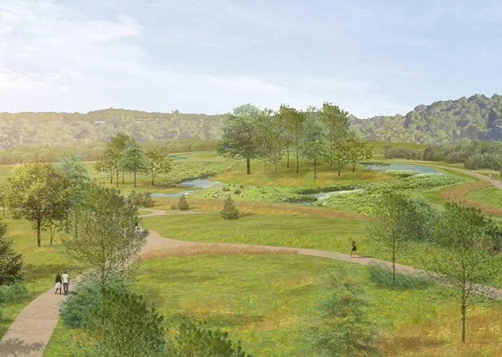 I-95/I-93 Interchange Project | Brown, Richardson + Rowe